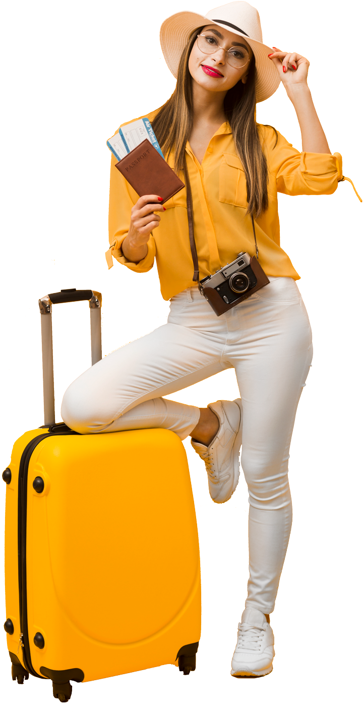Traveler